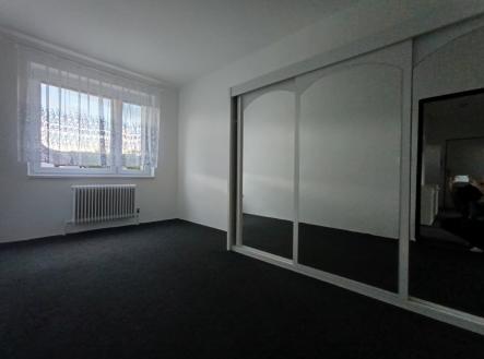 Pronájem bytu, 3+1, 85 m²