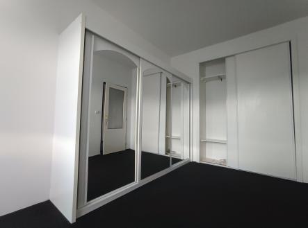 Pronájem bytu, 3+1, 85 m²