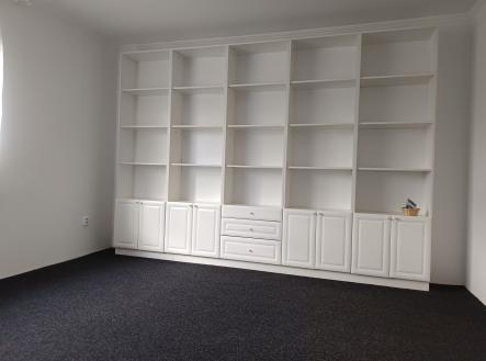 Pronájem bytu, 3+1, 85 m²
