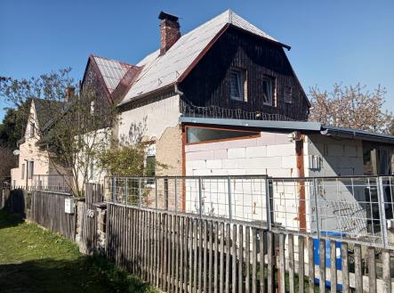 Prodej domu/vily, 155 m²