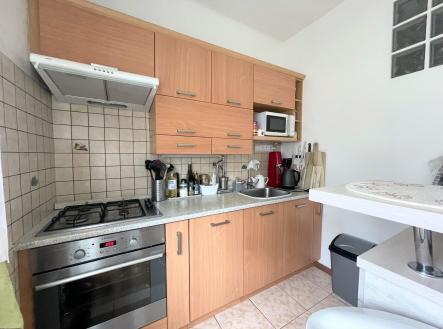 Prodej bytu, 3+1, 62 m²