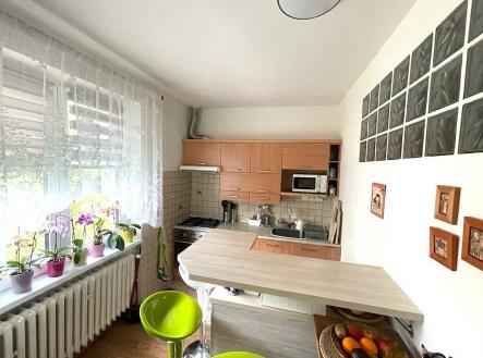 Prodej bytu, 3+1, 62 m²