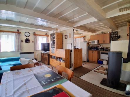 Prodej chaty/rekreačního objektu, 135 m²