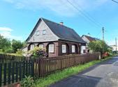 Prodej chaty/rekreačního objektu, 135 m²