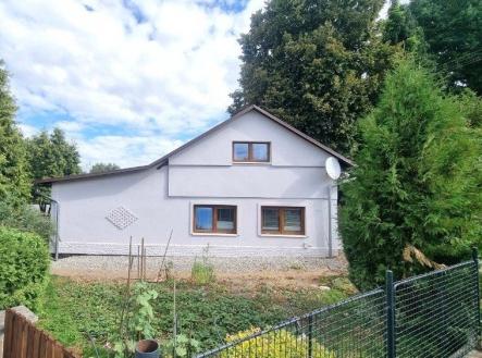 Prodej domu/vily, 170 m²