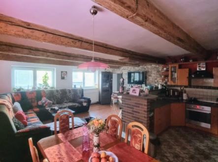 Prodej domu/vily, 170 m²