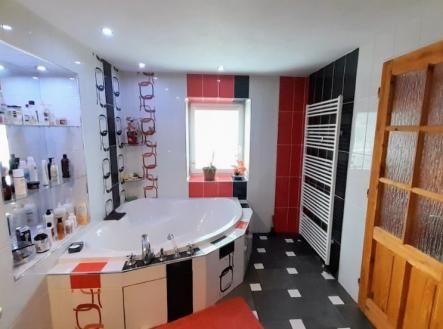 Prodej domu/vily, 170 m²