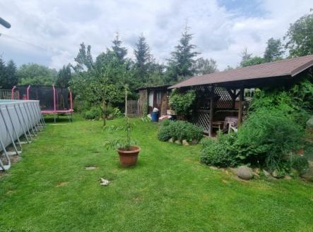 Prodej domu/vily, 170 m²