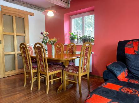 Prodej domu/vily, 170 m²