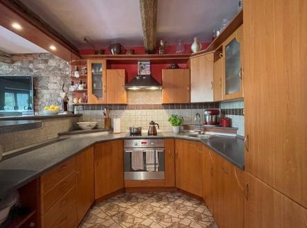 Prodej domu/vily, 170 m²