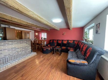 Prodej domu/vily, 170 m²