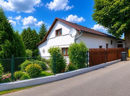 Prodej domu/vily, 170 m²