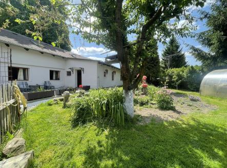 Prodej domu/vily, 170 m²
