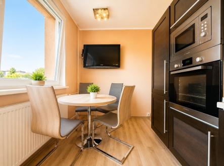 Pronájem bytu, 3+1, 70 m²