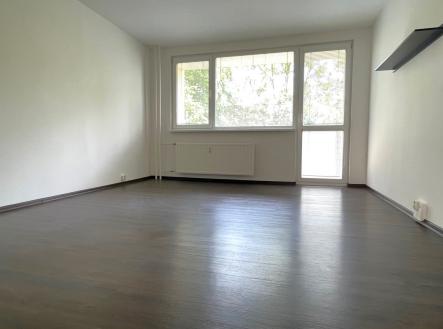 Pronájem bytu, 3+1, 70 m²