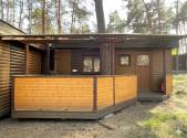 Prodej chaty/rekreačního objektu, 20 m²