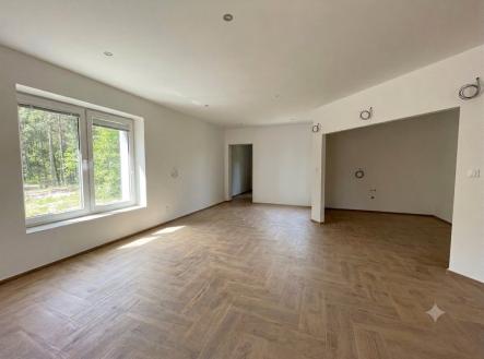 Prodej hotel, 60 m²