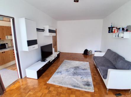Pronájem bytu, 2+1, 61 m² obrázek