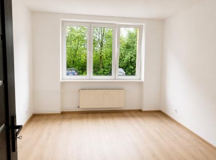 Prodej bytu, 2+1, 54 m²