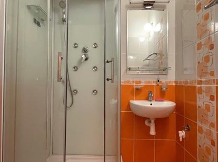 Pronájem bytu, 1+1, 40 m²