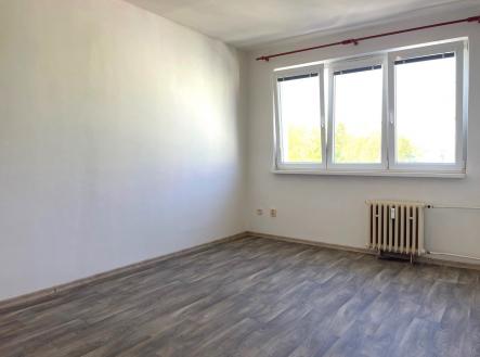 Pronájem bytu, 1+1, 40 m²
