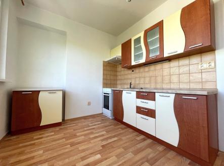 Pronájem bytu, 1+1, 40 m²