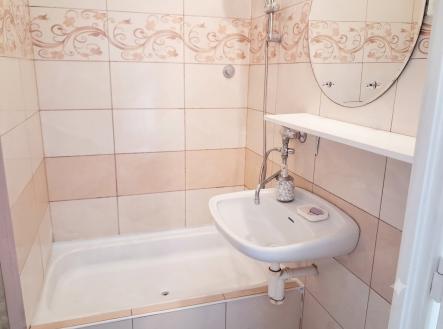 Pronájem bytu, 2+kk, 42 m²