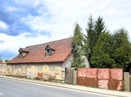 Prodej rodinného domu 150 m², Mimoň II