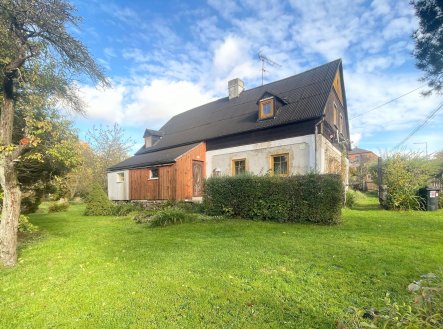 Prodej domu/vily, 200 m²