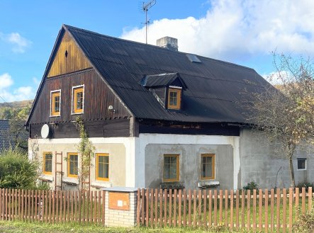 Prodej domu/vily, 200 m²