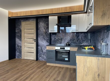 Prodej bytu 2+kk+L 40 m², Česká Lípa