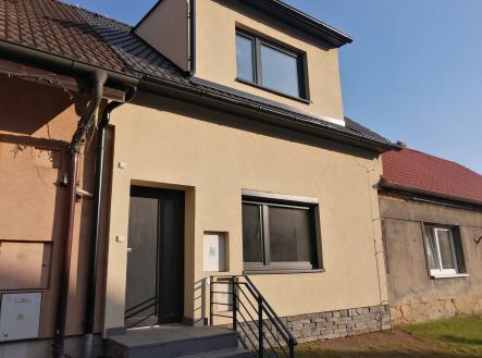 Prodej - dům/vila, 69 m²