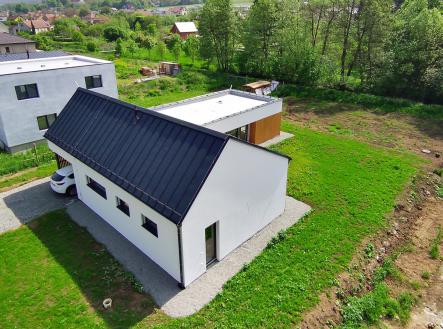 Prodej - dům/vila, 125 m²