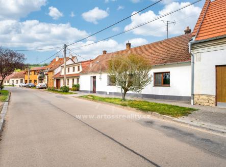 Prodej - dům/vila, 120 m² obrázek