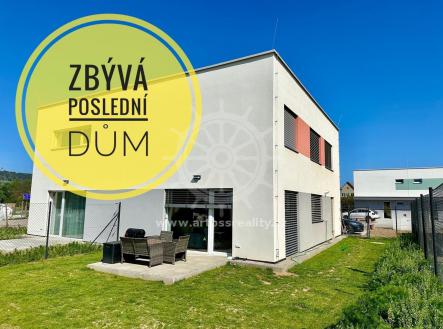 Prodej - dům/vila, 122 m²