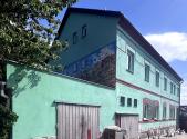 Prodej hotel, 810 m²
