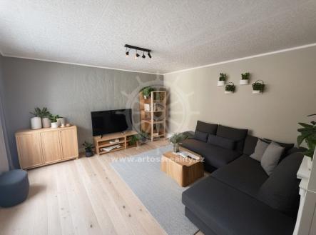 Prodej - dům/vila, 96 m²