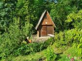Prodej chaty/rekreačního objektu, 15 m²