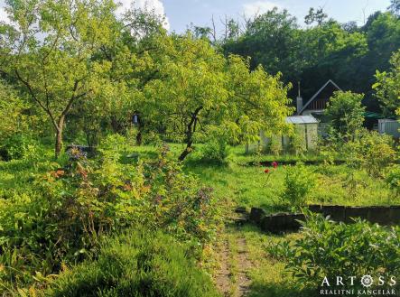 Prodej chaty/rekreačního objektu, 15 m²