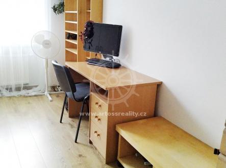 Pronájem bytu, 1+kk, 67 m²