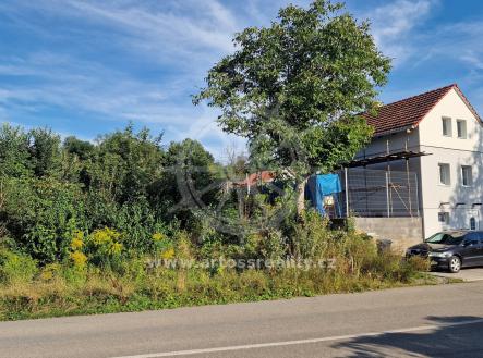 Prodej - pozemek, zahrada, 197 m² obrázek