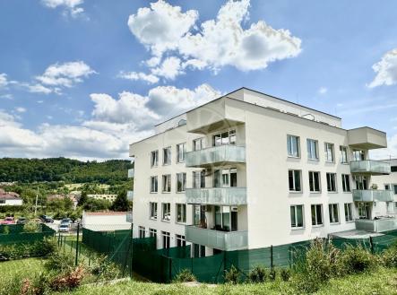 Prodej bytu, 1+kk, 43 m²