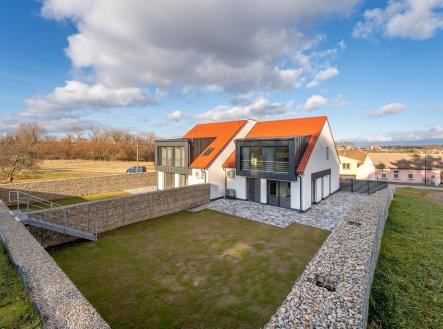 Prodej domu/vily, 171 m²