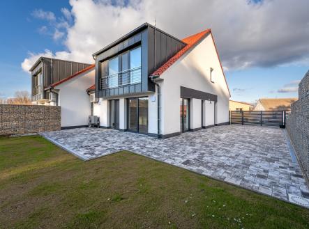 Prodej domu/vily, 171 m²