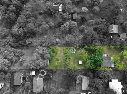 Prodej - chata/rekreační objekt, 39 m²