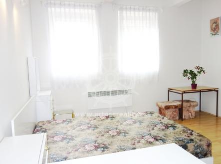 Pronájem bytu, 1+kk, 25 m²