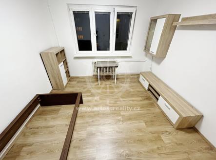 Pronájem bytu, 1+kk, 20 m²