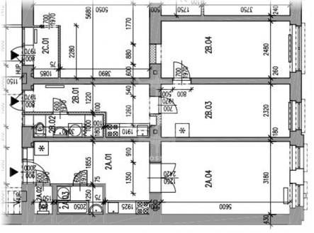 Pronájem bytu, 1+1, 34 m²