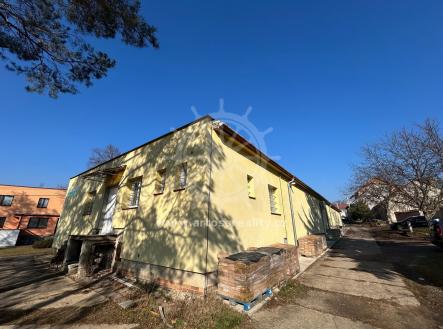 Prodej - obchodní prostor, 505 m²