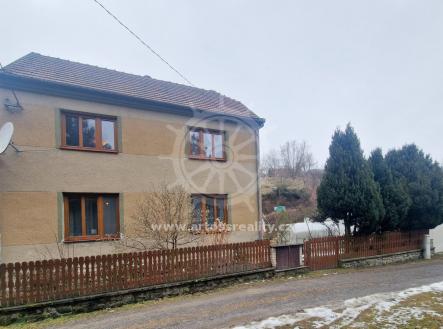 Prodej - dům/vila, 112 m²